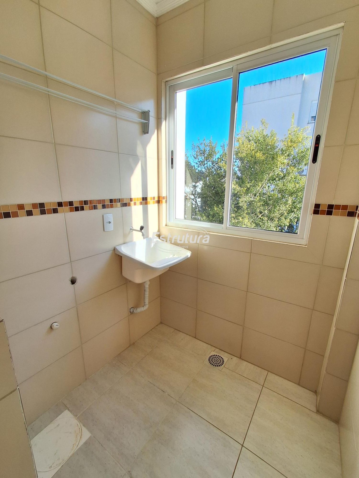 Apartamento de 1 quarto, 41m² no bairro Nossa Senhora do Rosário, em Santa Maria | Eu Corretor
