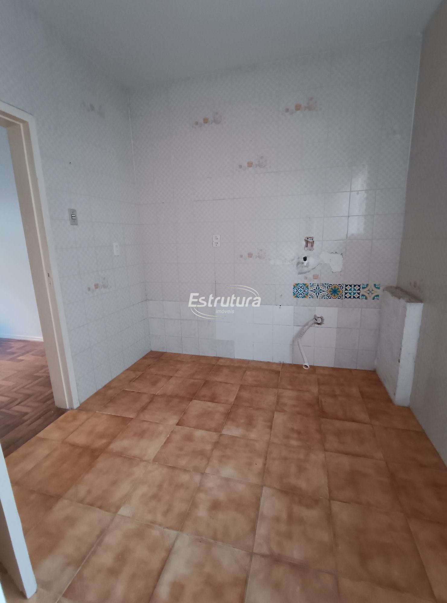 Apartamento para venda com dois dormitórios com excelente localização
