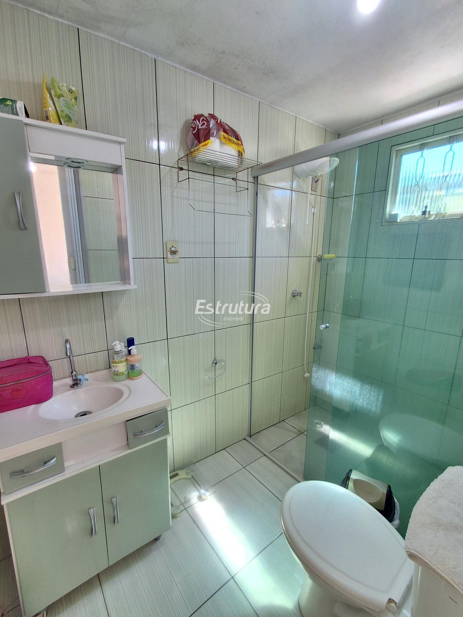 Casa de 4 quartos, 167m² no bairro Carolina, em Santa Maria | Eu Corretor
