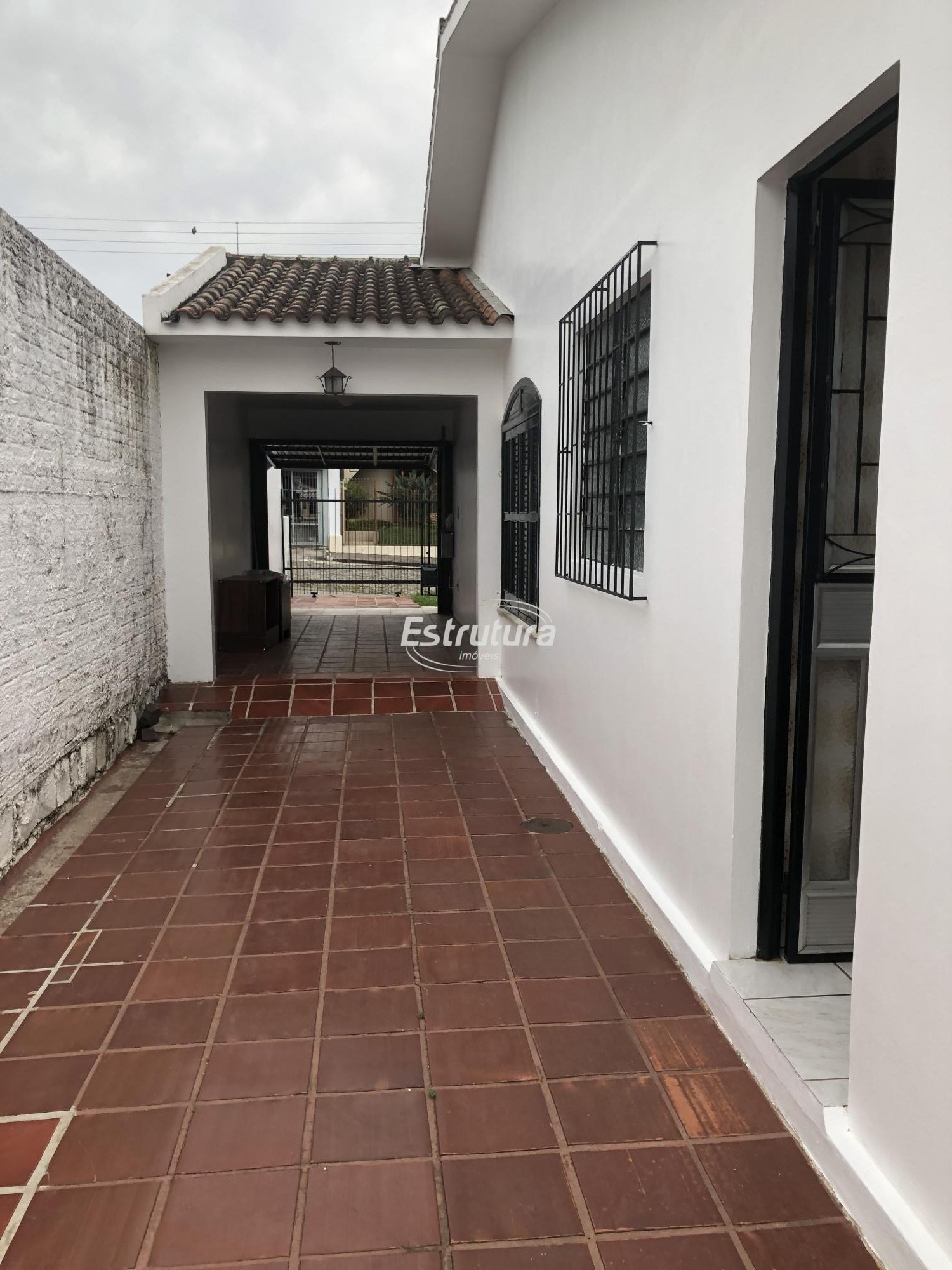 Casa de 2 quartos, 117m² no bairro Menino Jesus, em Santa Maria | Eu Corretor