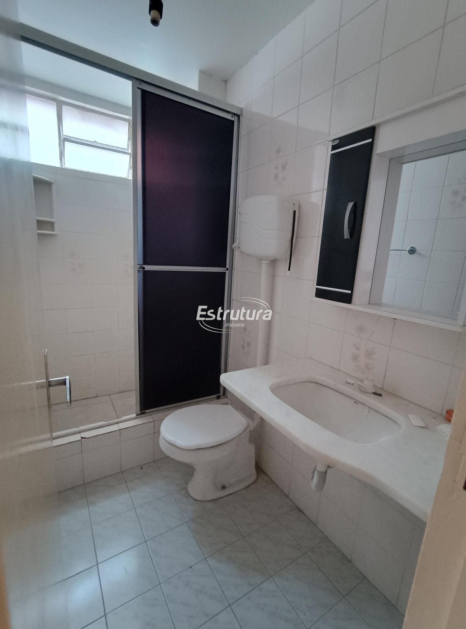 Apartamento para venda com dois dormitórios com excelente localização