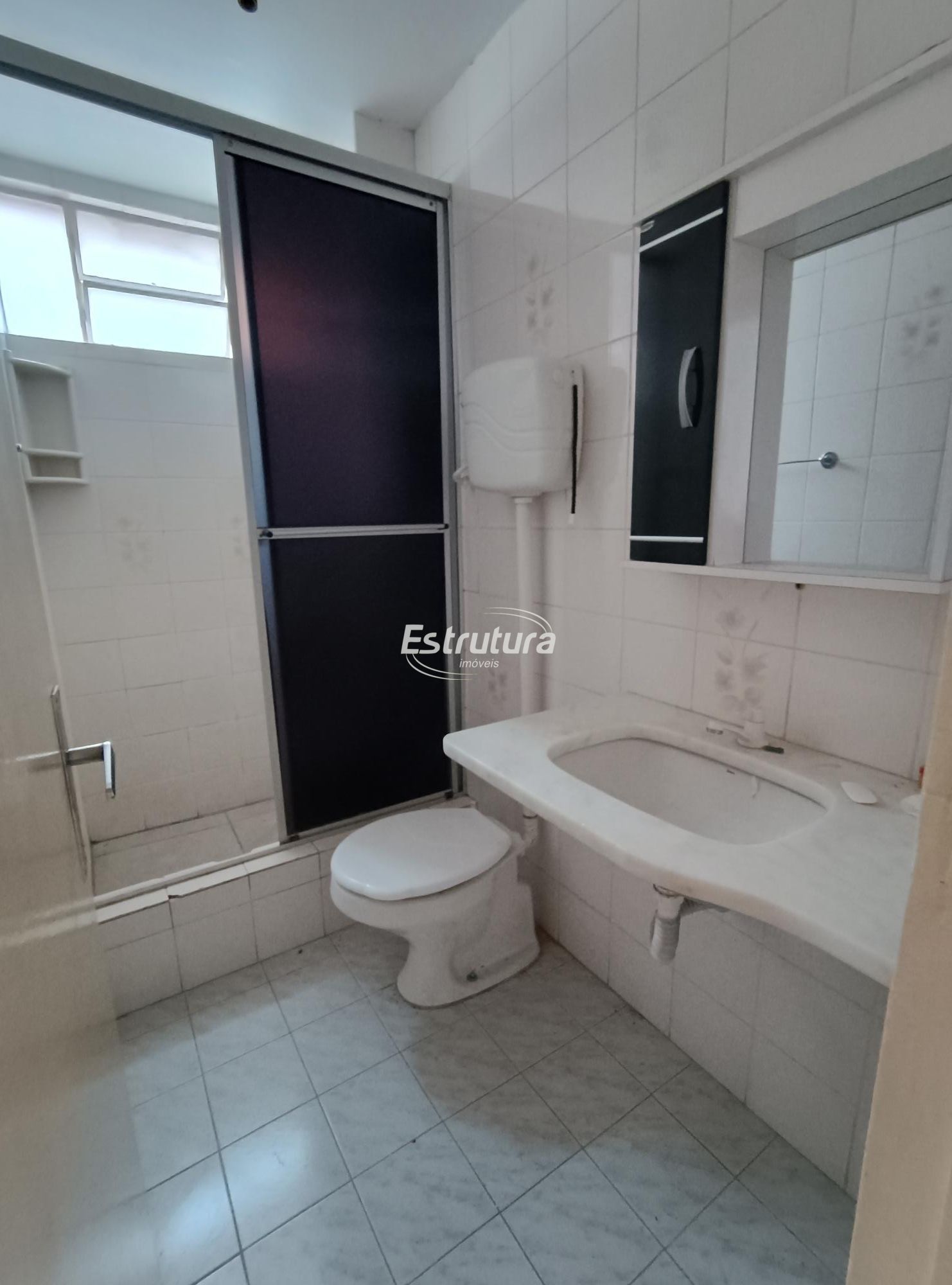 Apartamento para venda com dois dormitórios com excelente localização