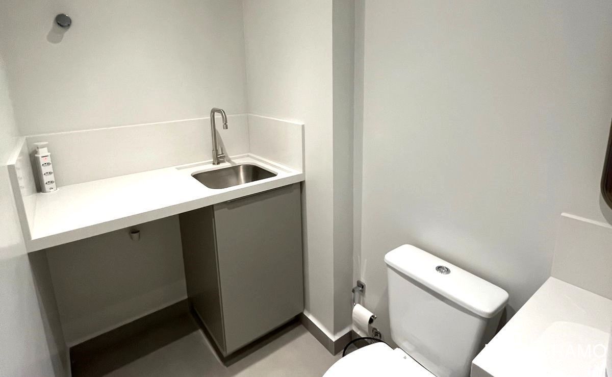 Apartamento, 1 quarto, 47 m² - Foto 7