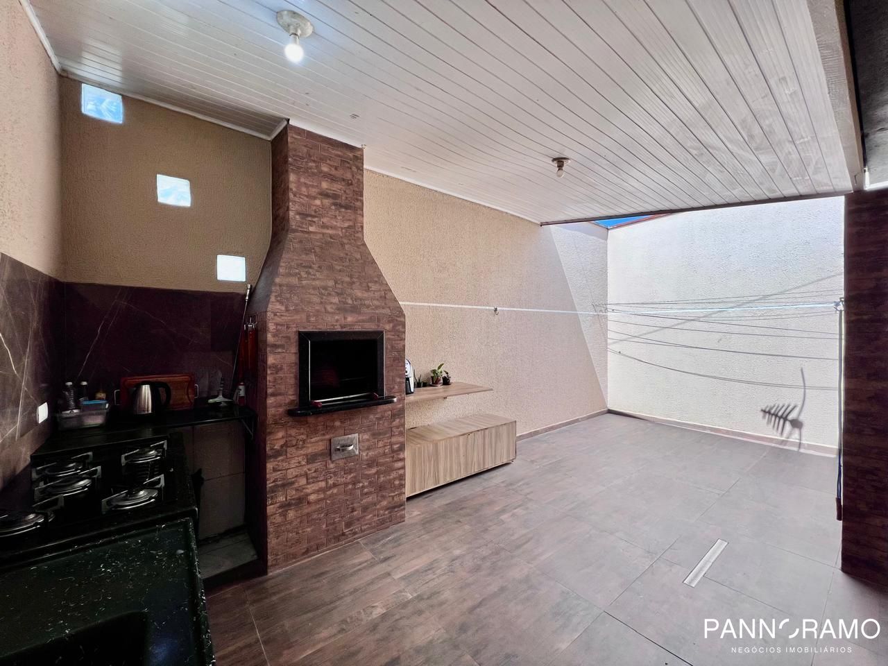 Casa, 3 quartos, 69 m² - Foto 17