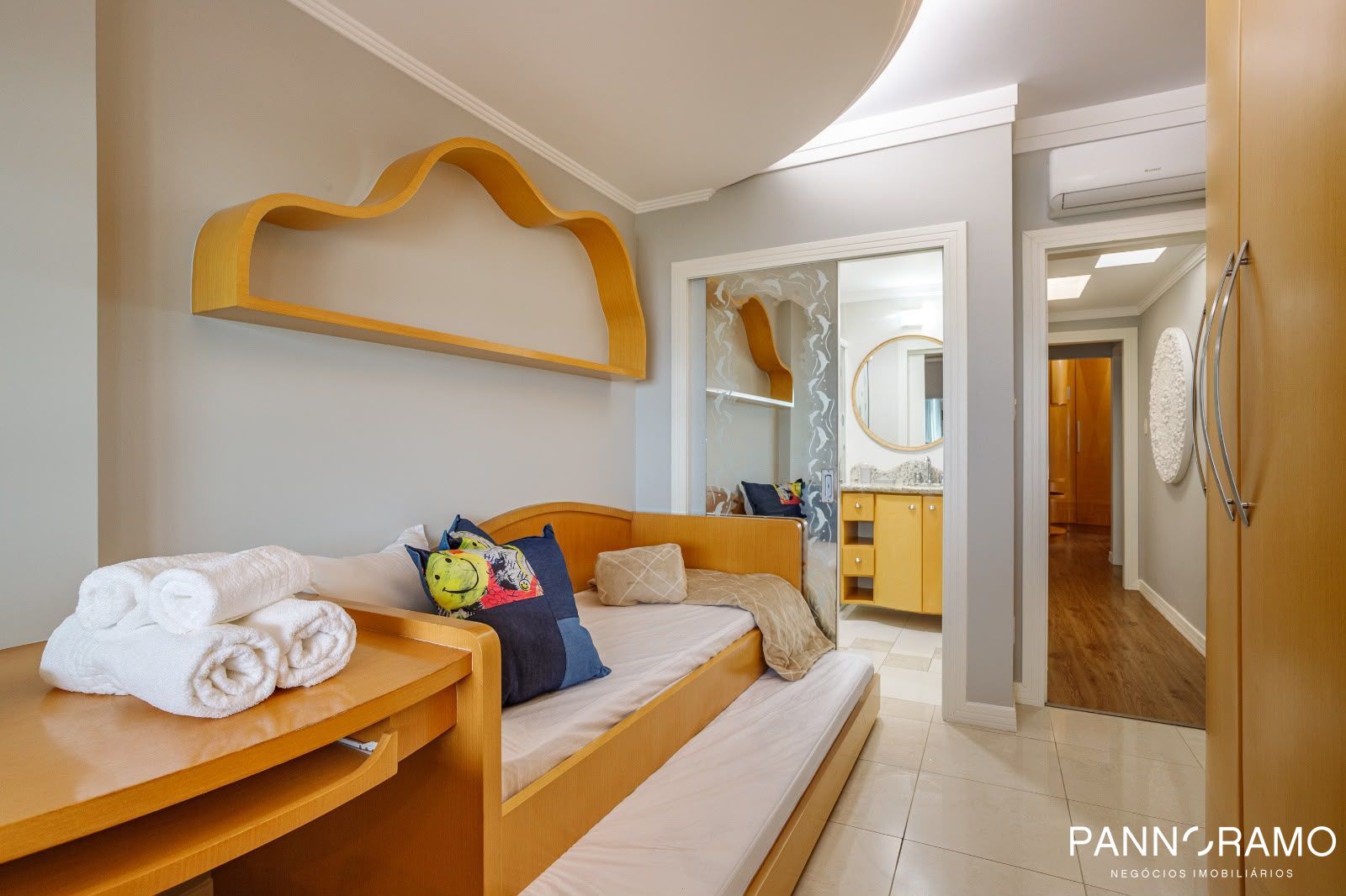 Apartamento, 4 quartos, 227 m² - Foto 21