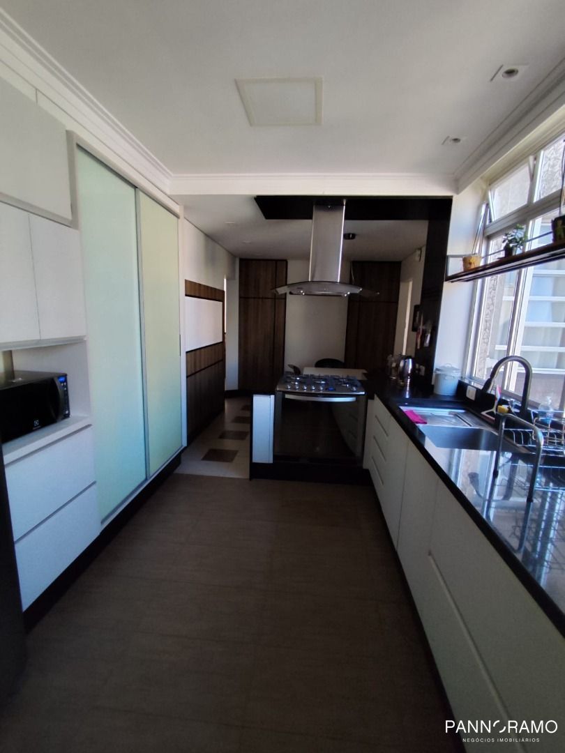 Apartamento, 3 quartos, 100 m² - Foto 6