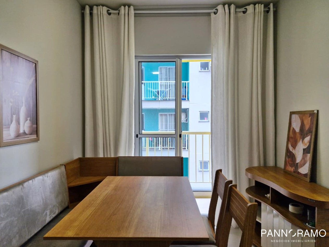 Apartamento, 1 quarto, 51 m² - Foto 11