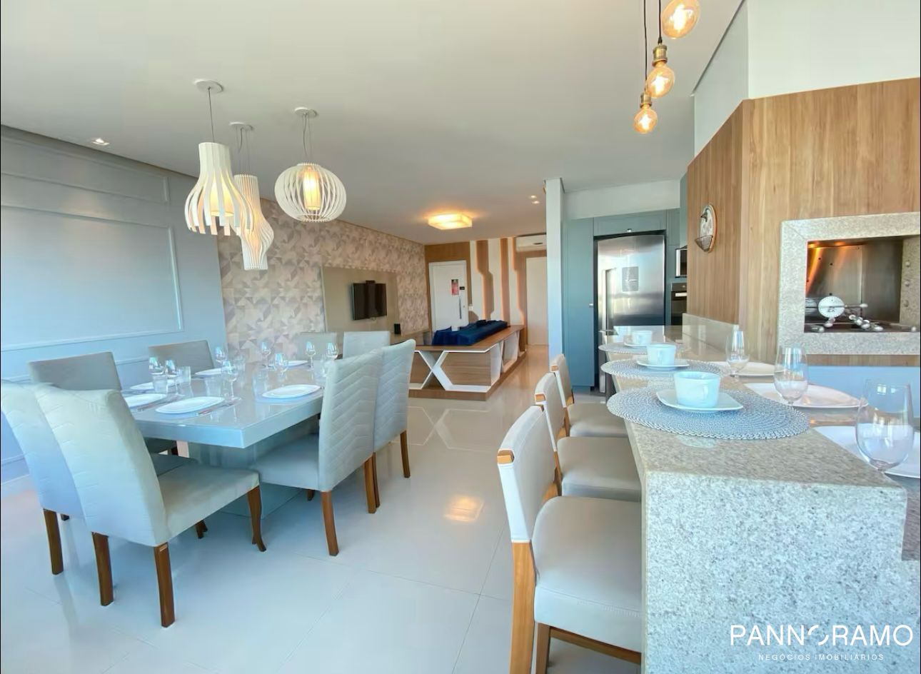 Apartamento, 3 quartos, 118 m² - Foto 3