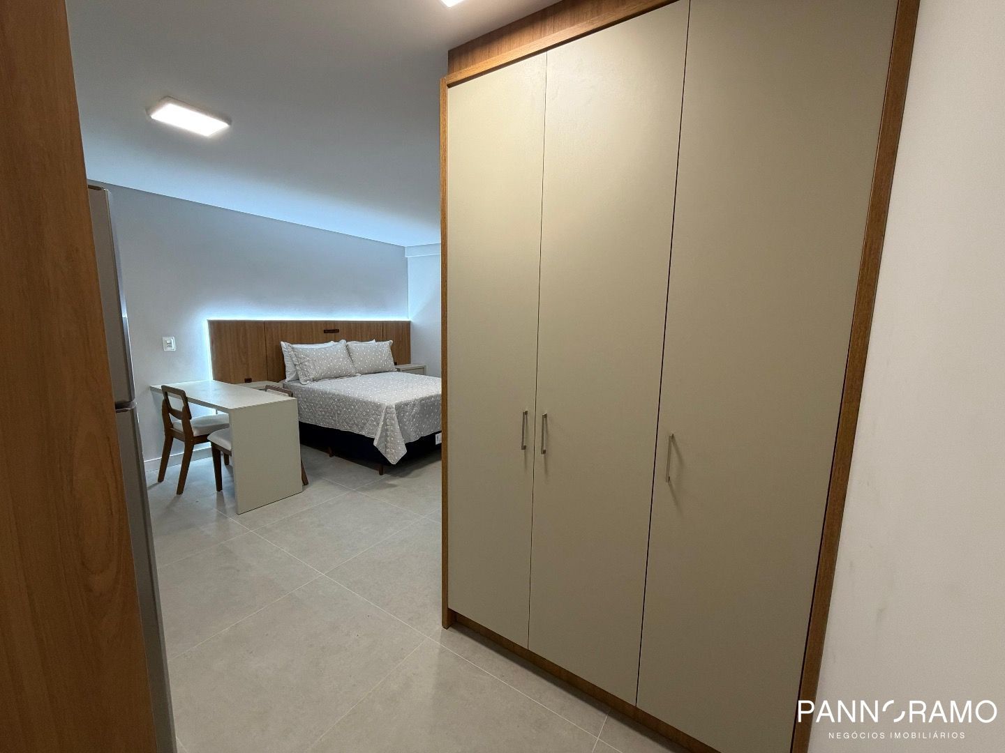Apartamento, 1 quarto, 25 m² - Foto 17