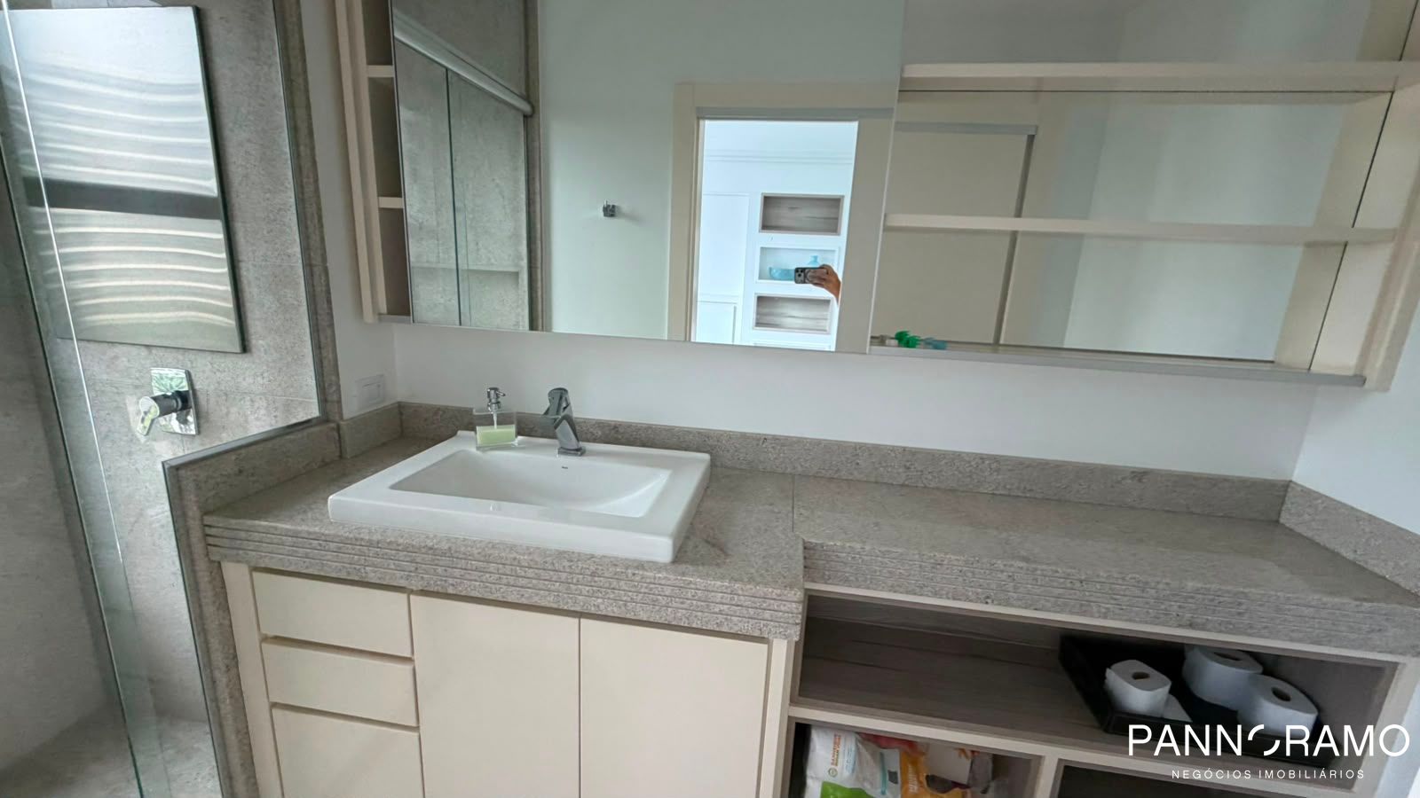 Apartamento, 4 quartos, 226 m² - Foto 26