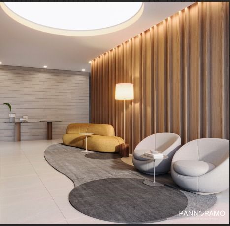 Apartamento, 3 quartos, 127 m² - Foto 2