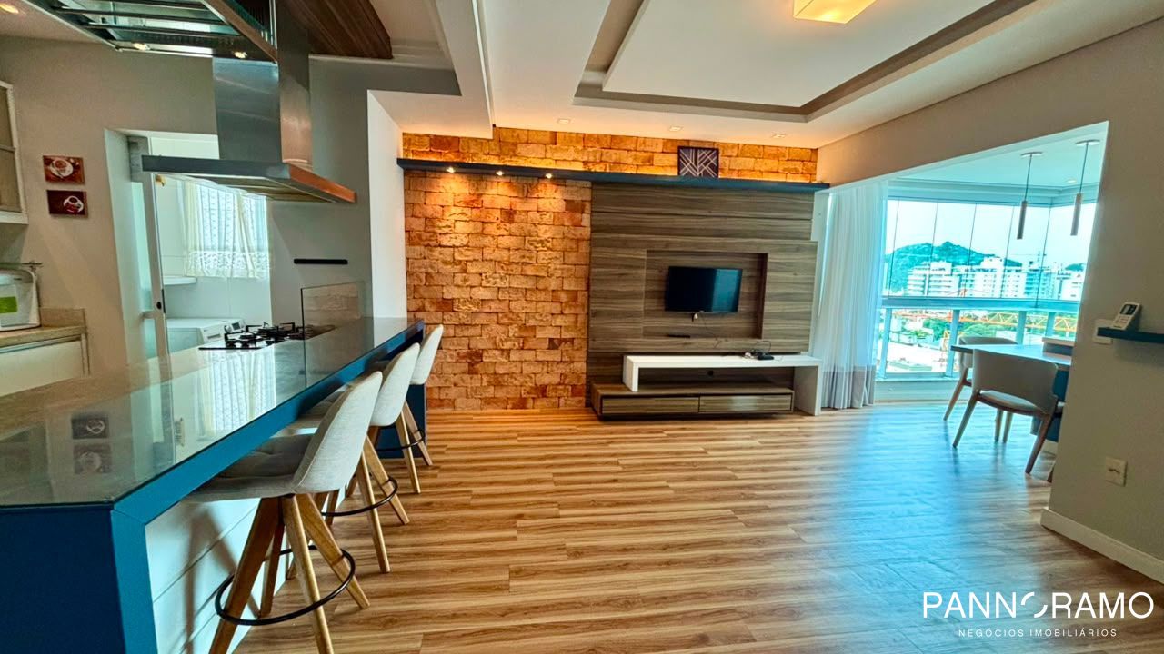 Apartamento, 2 quartos, 77 m² - Foto 2