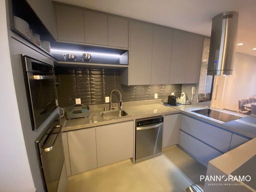 Apartamento, 4 quartos, 153 m² - Foto 8