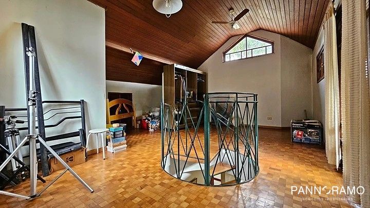 Casa, 4 quartos, 243 m² - Foto 24