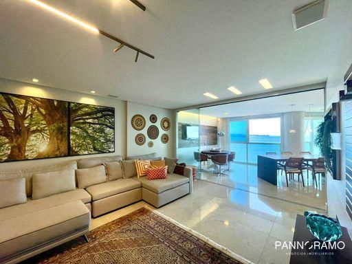 Apartamento, 4 quartos, 235 m² - Foto 8