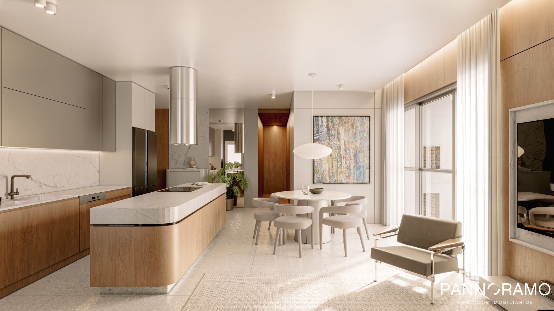Apartamento, 2 quartos, 58 m² - Foto 7