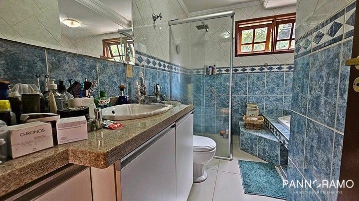 Casa, 4 quartos, 243 m² - Foto 21