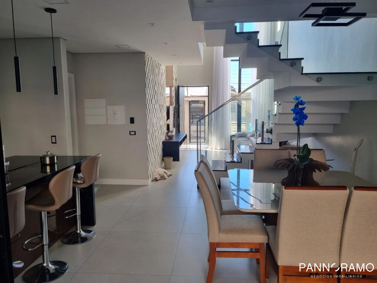Sobrado, 3 quartos, 173 m² - Foto 2