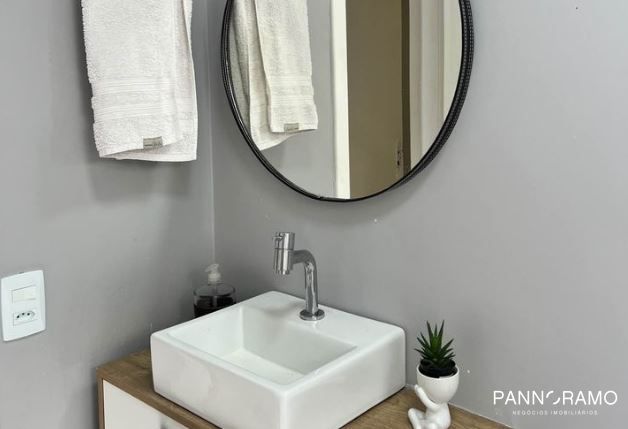 Apartamento, 2 quartos, 46 m² - Foto 5