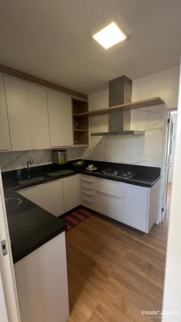 Apartamento, 3 quartos, 157 m² - Foto 3
