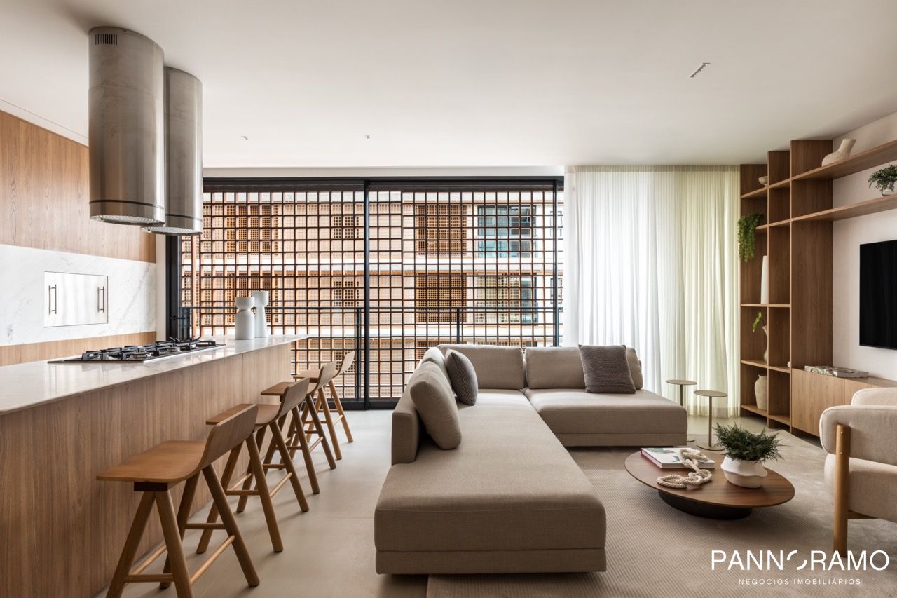 Apartamento, 2 quartos, 131 m² - Foto 4