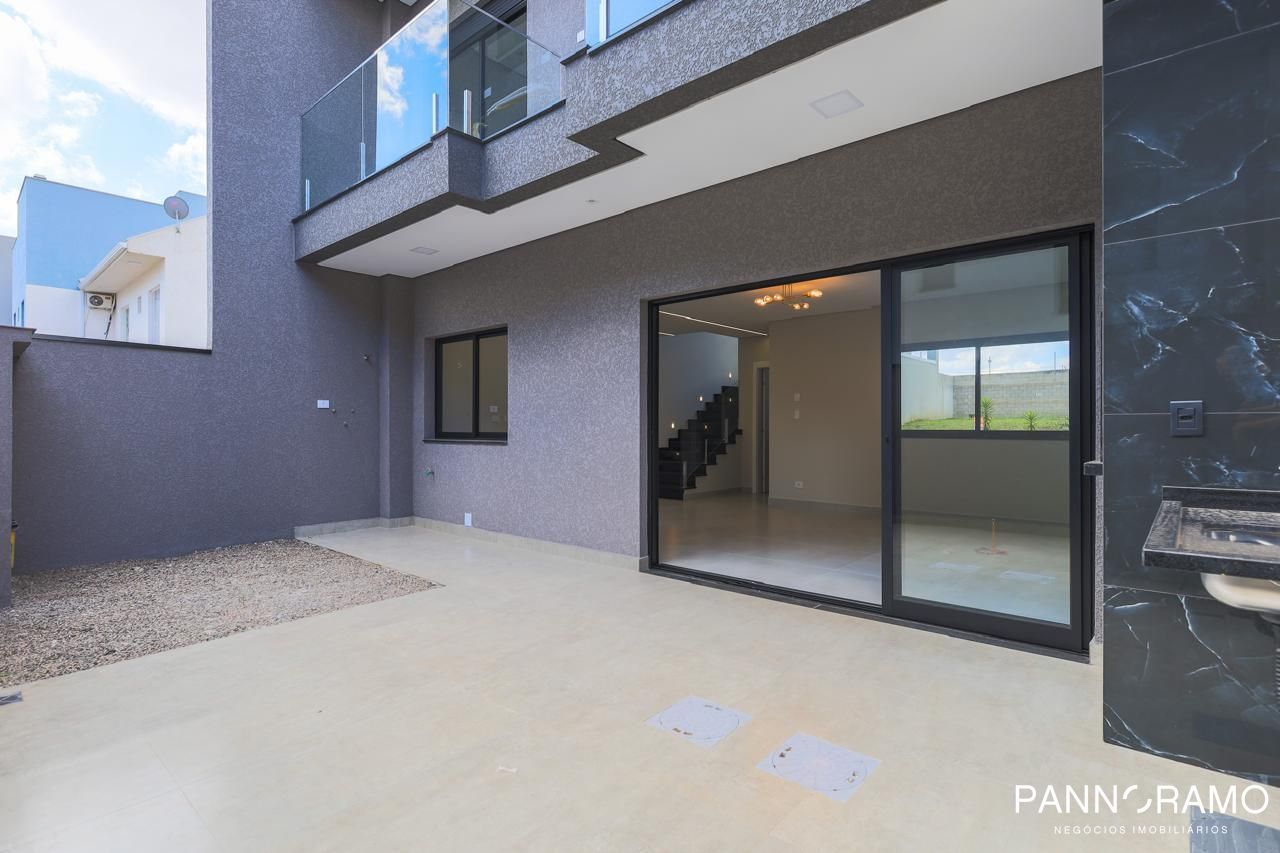 Sobrado, 3 quartos, 114 m² - Foto 8