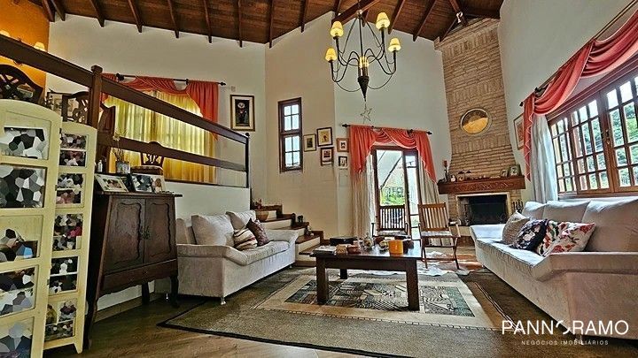 Casa, 4 quartos, 243 m² - Foto 6