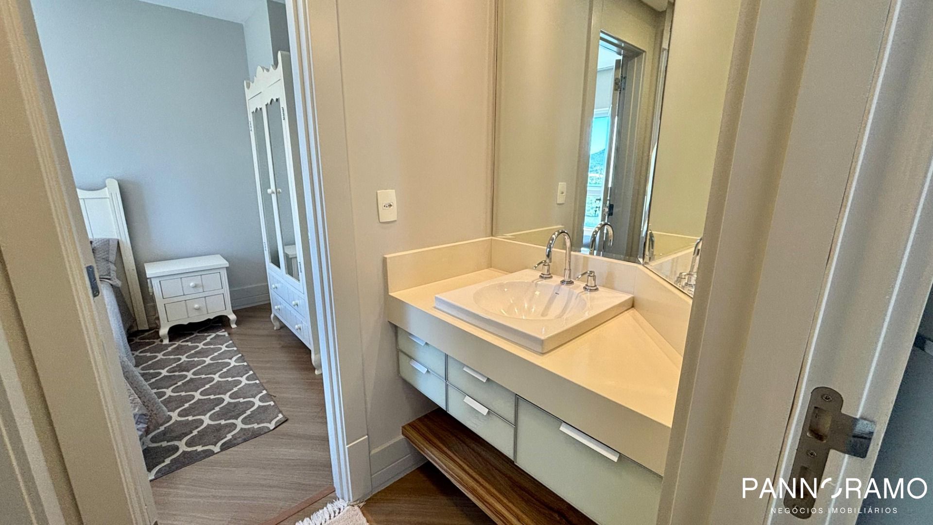 Apartamento, 3 quartos, 132 m² - Foto 17