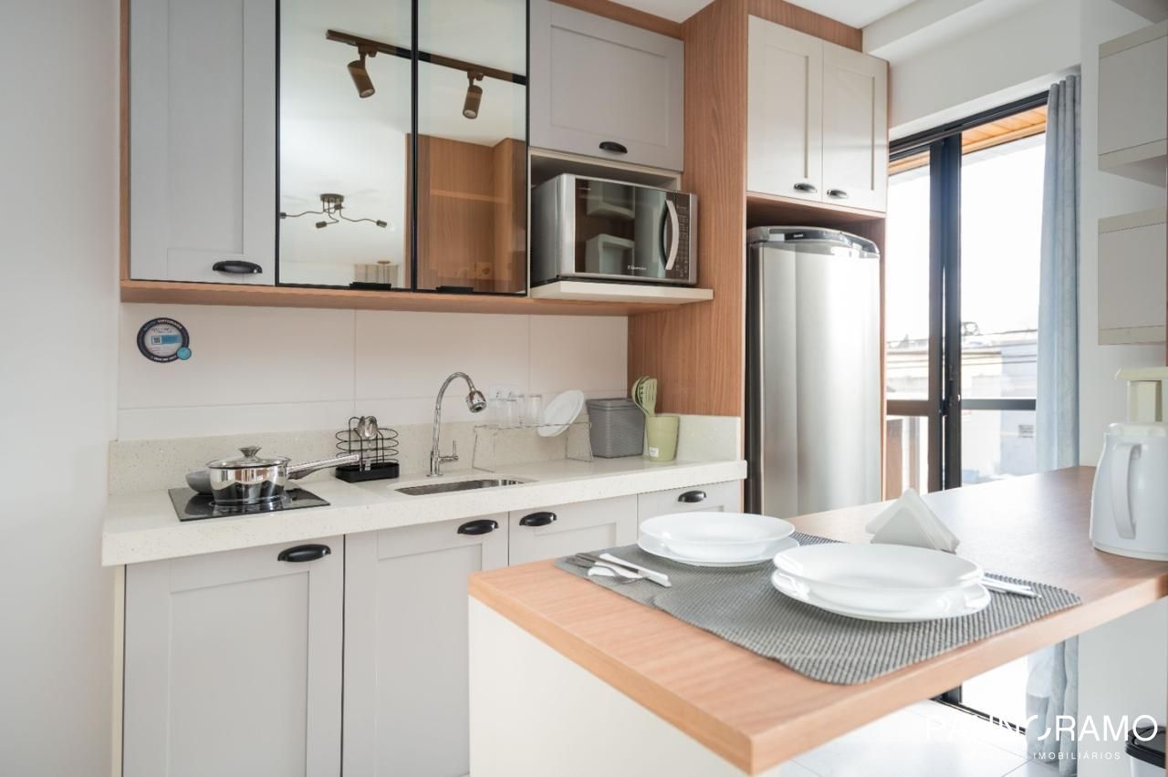 Casa, 1 quarto, 29 m² - Foto 3