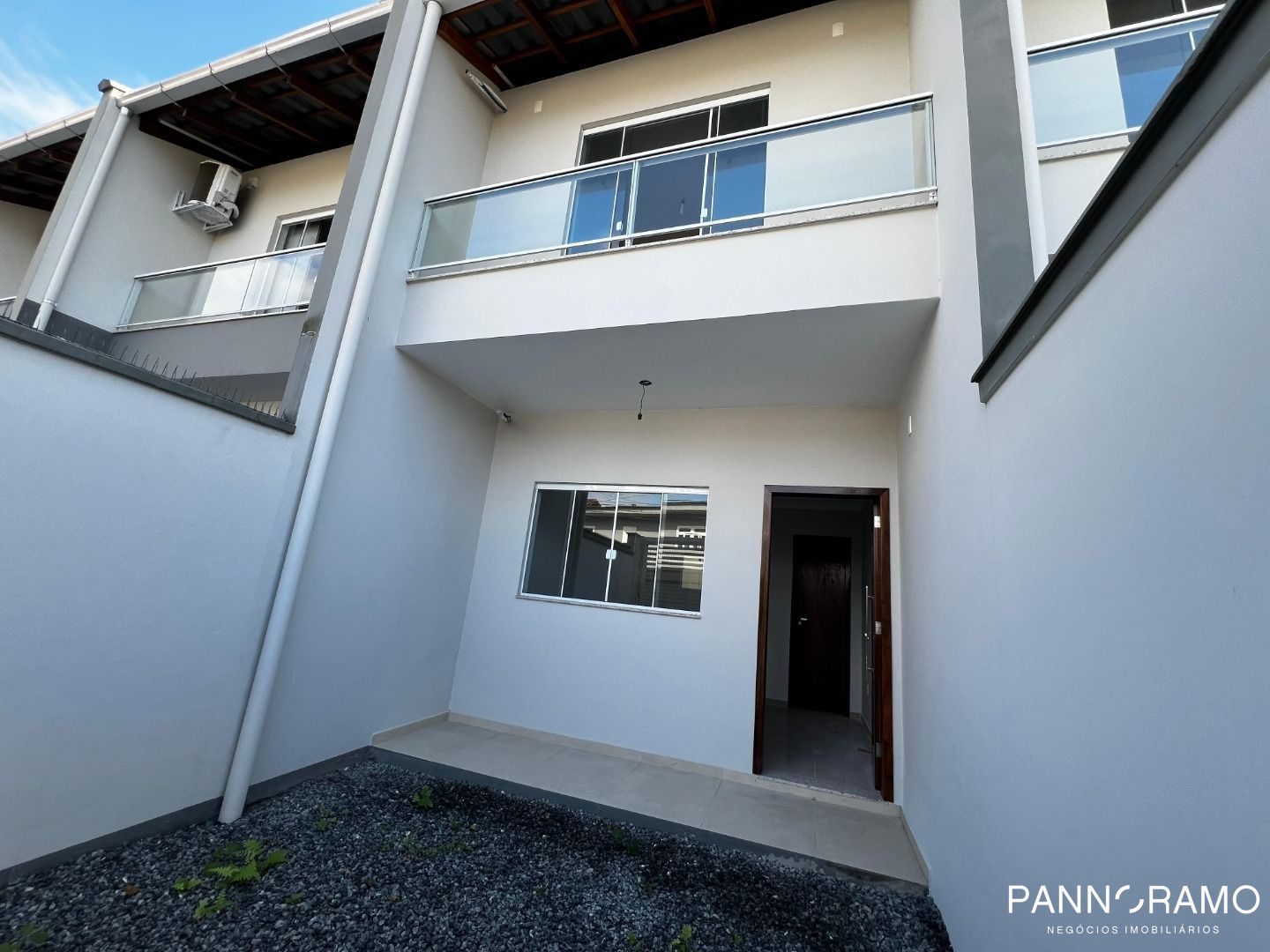Casa, 2 quartos, 72 m² - Foto 2
