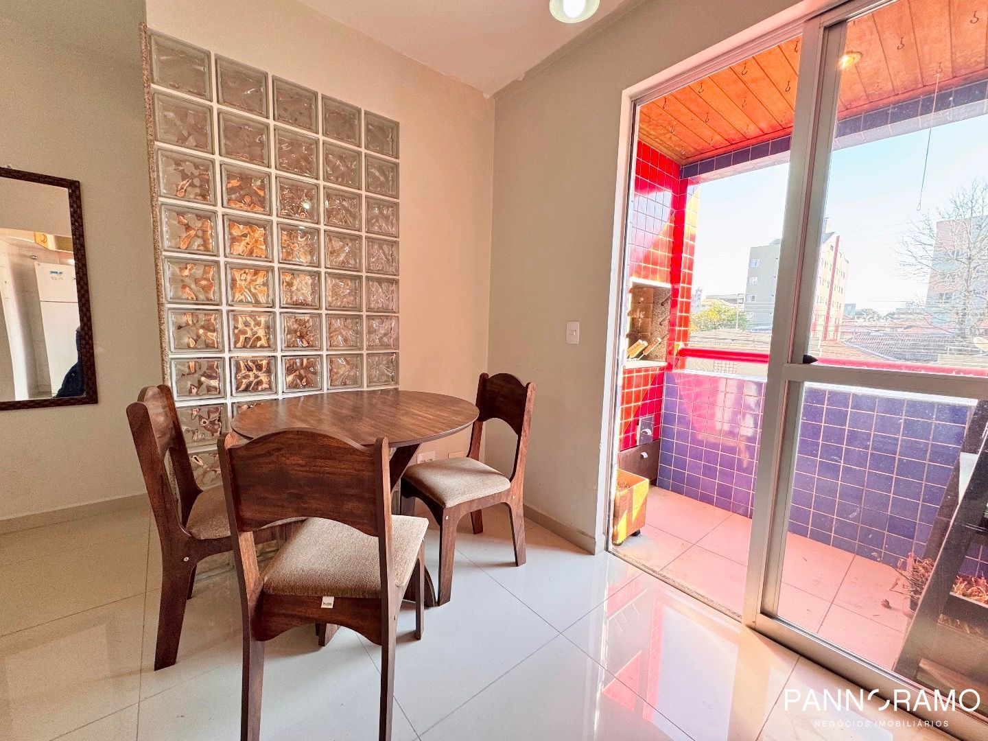 Apartamento, 2 quartos, 50 m² - Foto 33