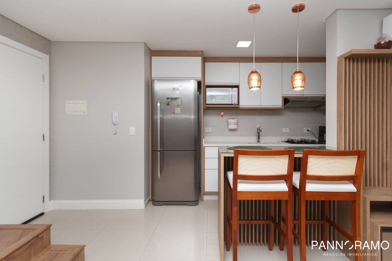 Cobertura, 2 quartos, 115 m² - Foto 12