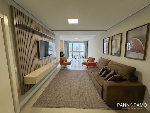 Apartamento, 4 quartos, 143 m² - Foto 1