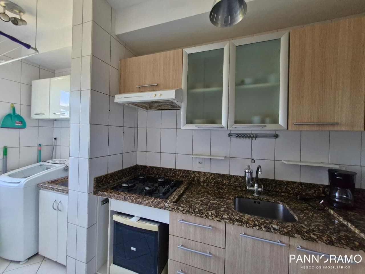 Apartamento, 2 quartos, 54 m² - Foto 3