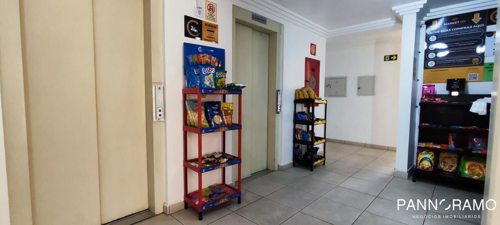 Apartamento, 2 quartos, 53 m² - Foto 18