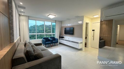 Apartamento, 4 quartos, 133 m² - Foto 1