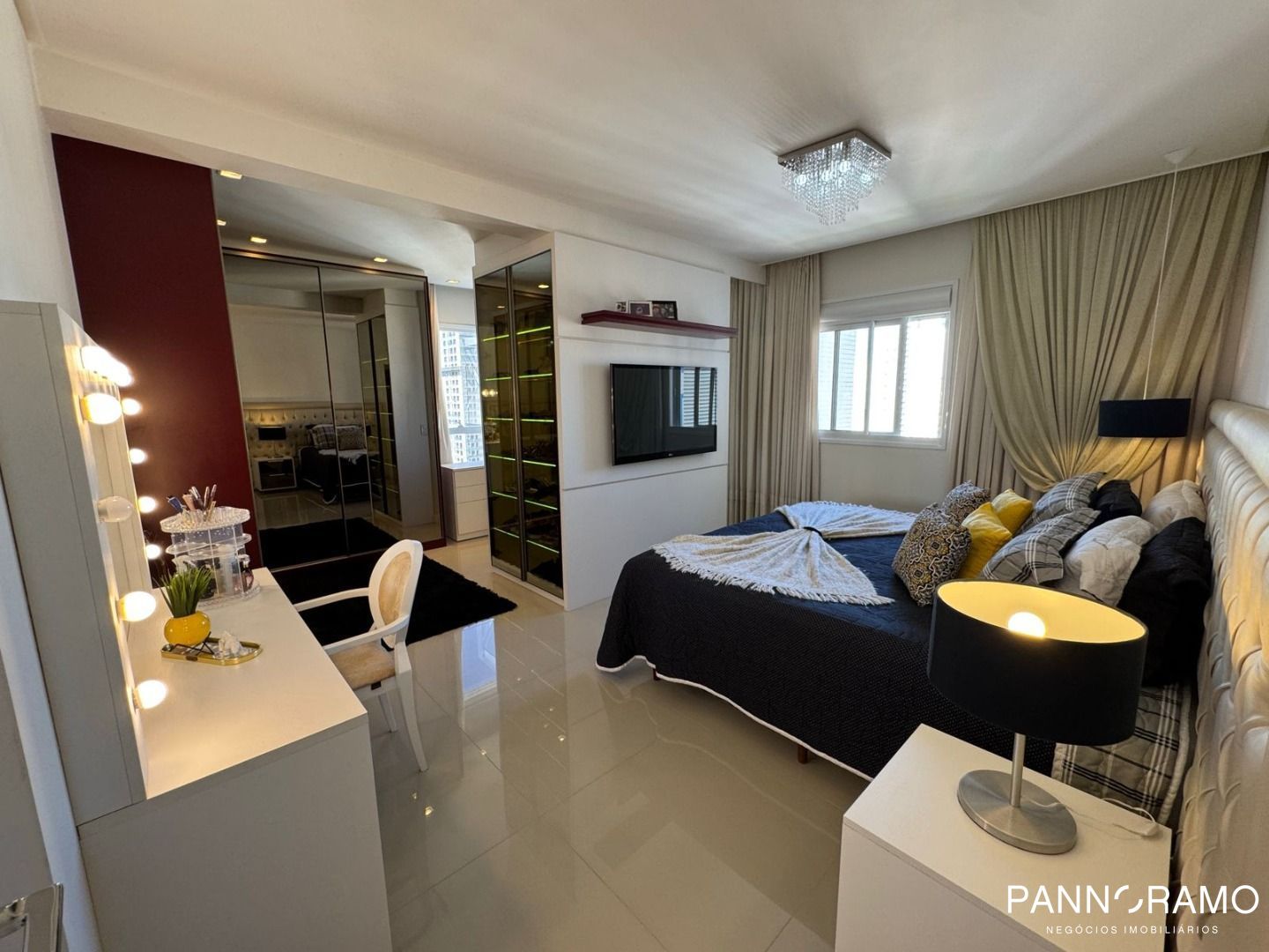Apartamento, 3 quartos, 134 m² - Foto 7