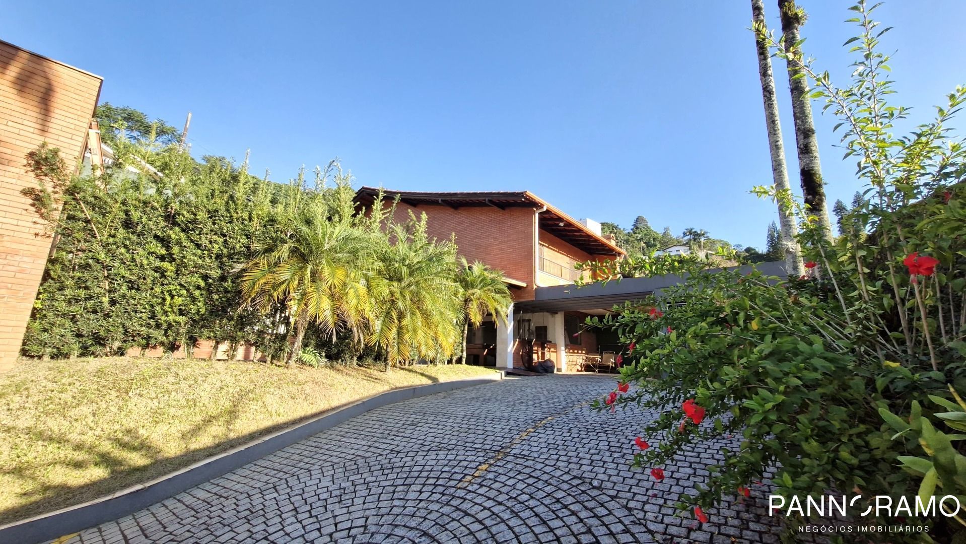 Casa, 5 quartos, 920 m² - Foto 3