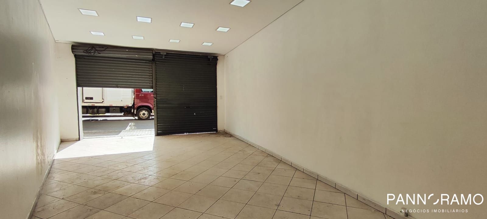 Loja-Salão, 50 m² - Foto 3