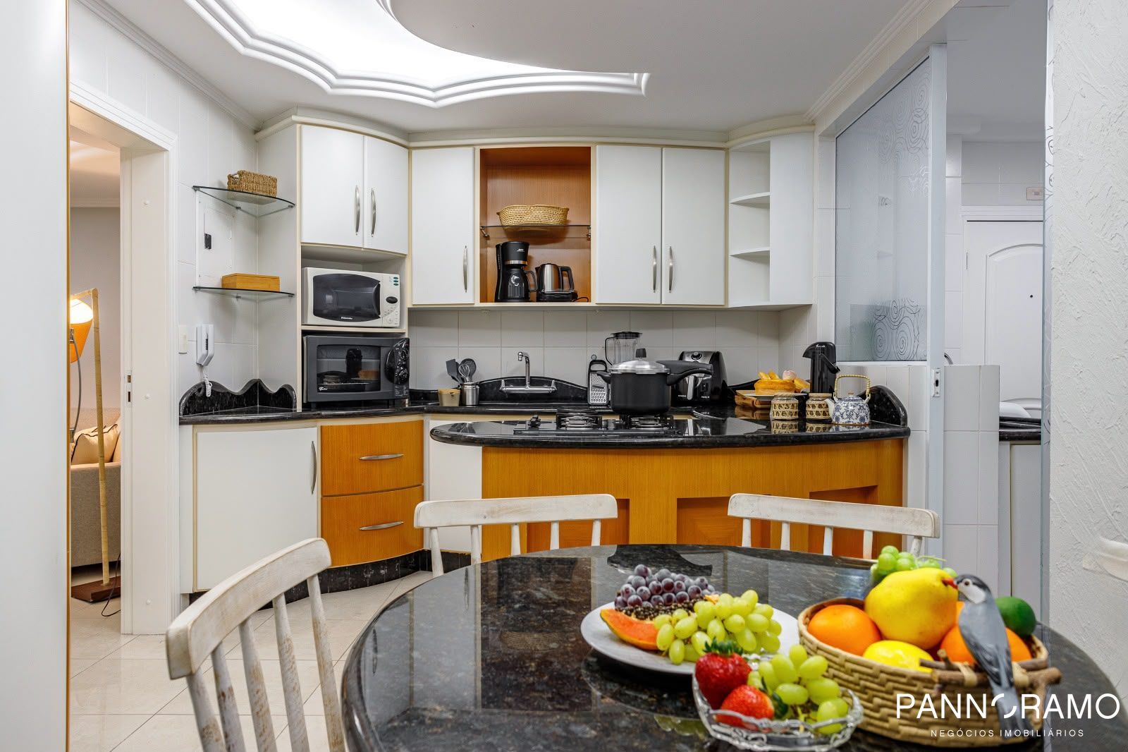 Apartamento, 4 quartos, 227 m² - Foto 12
