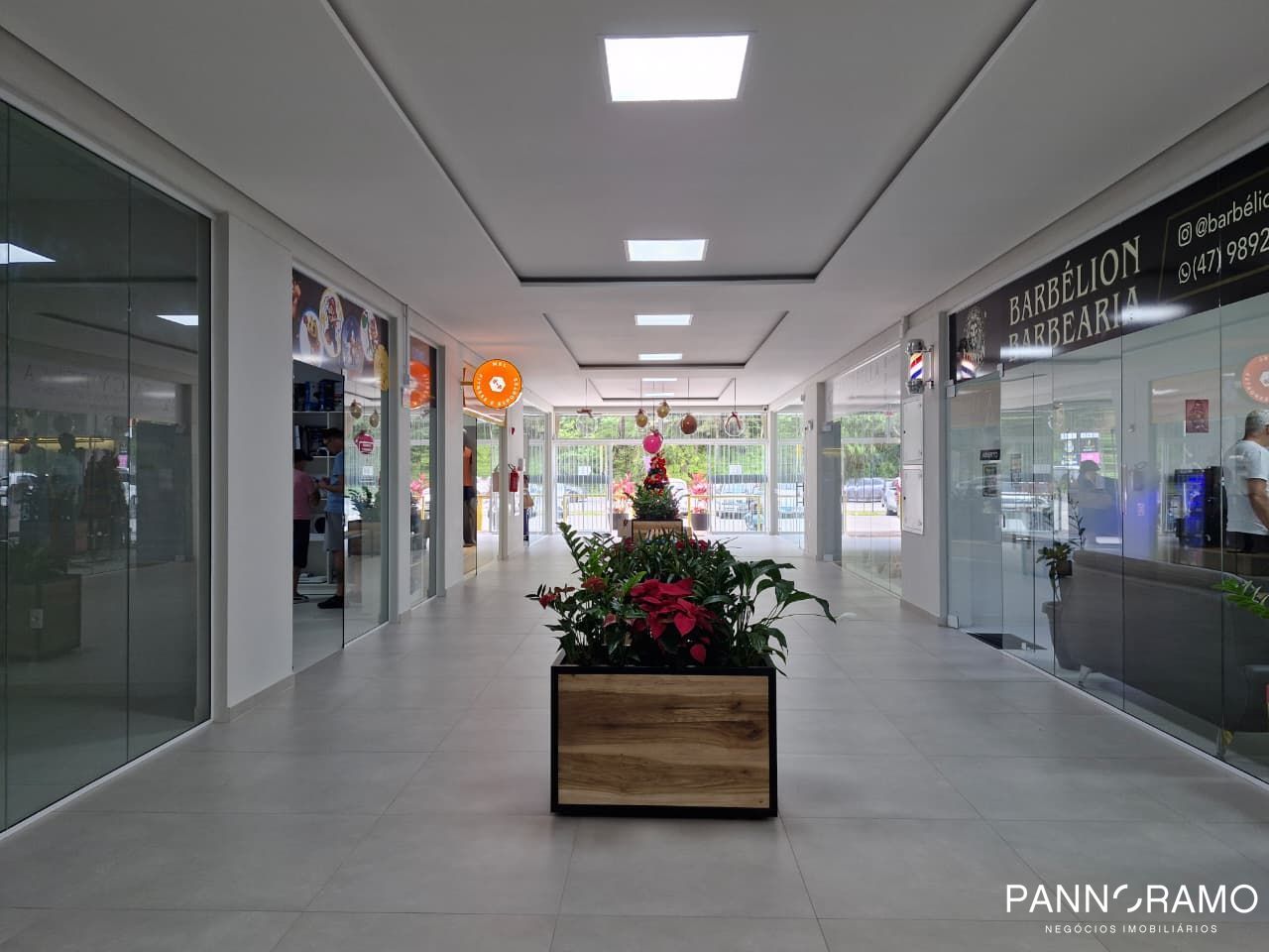 Loja-Salão, 67 m² - Foto 4