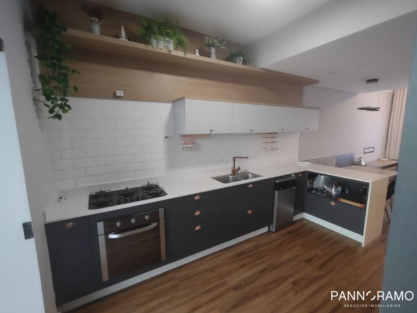 Sobrado, 3 quartos, 120 m² - Foto 5