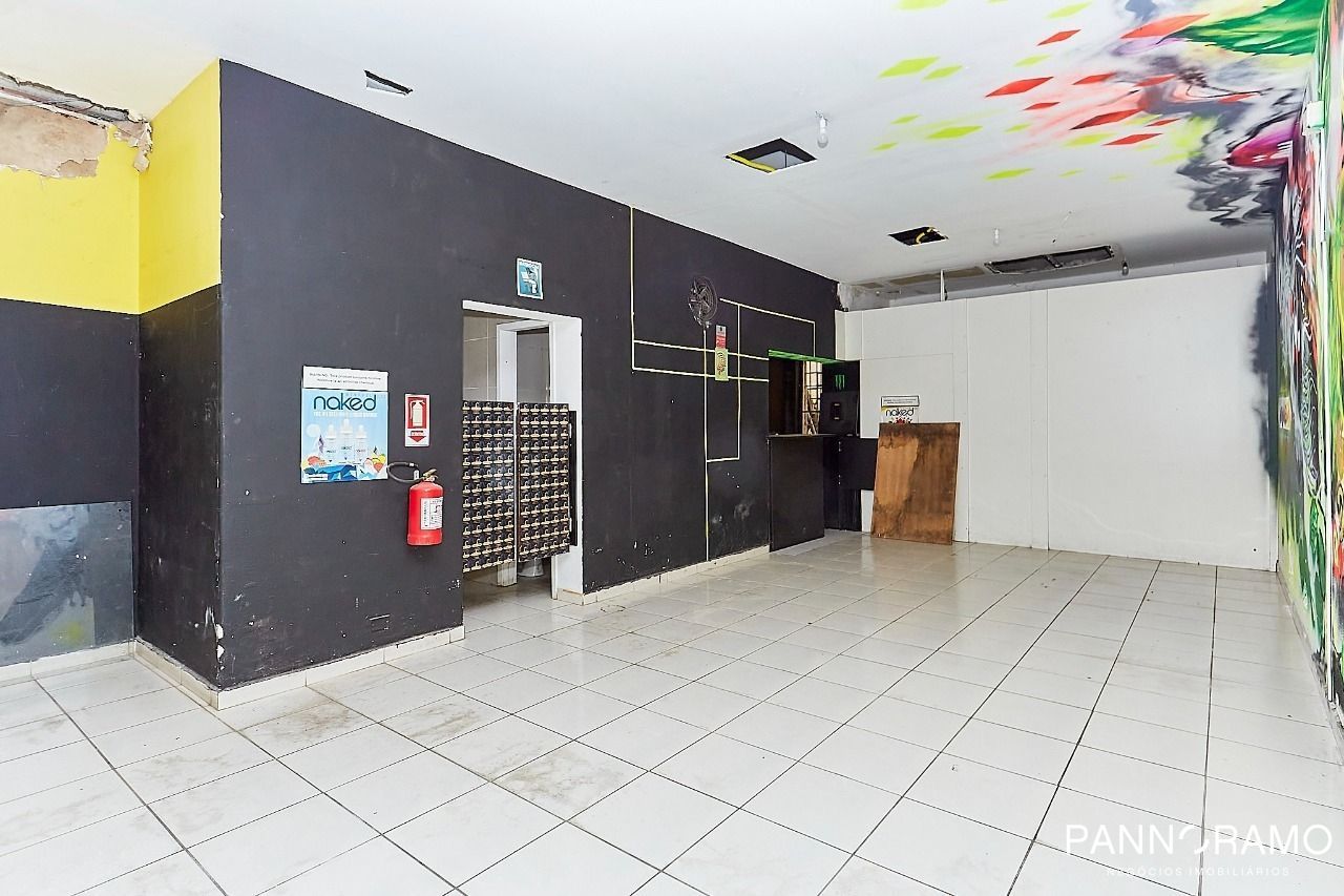 Loja-Salão, 100 m² - Foto 6