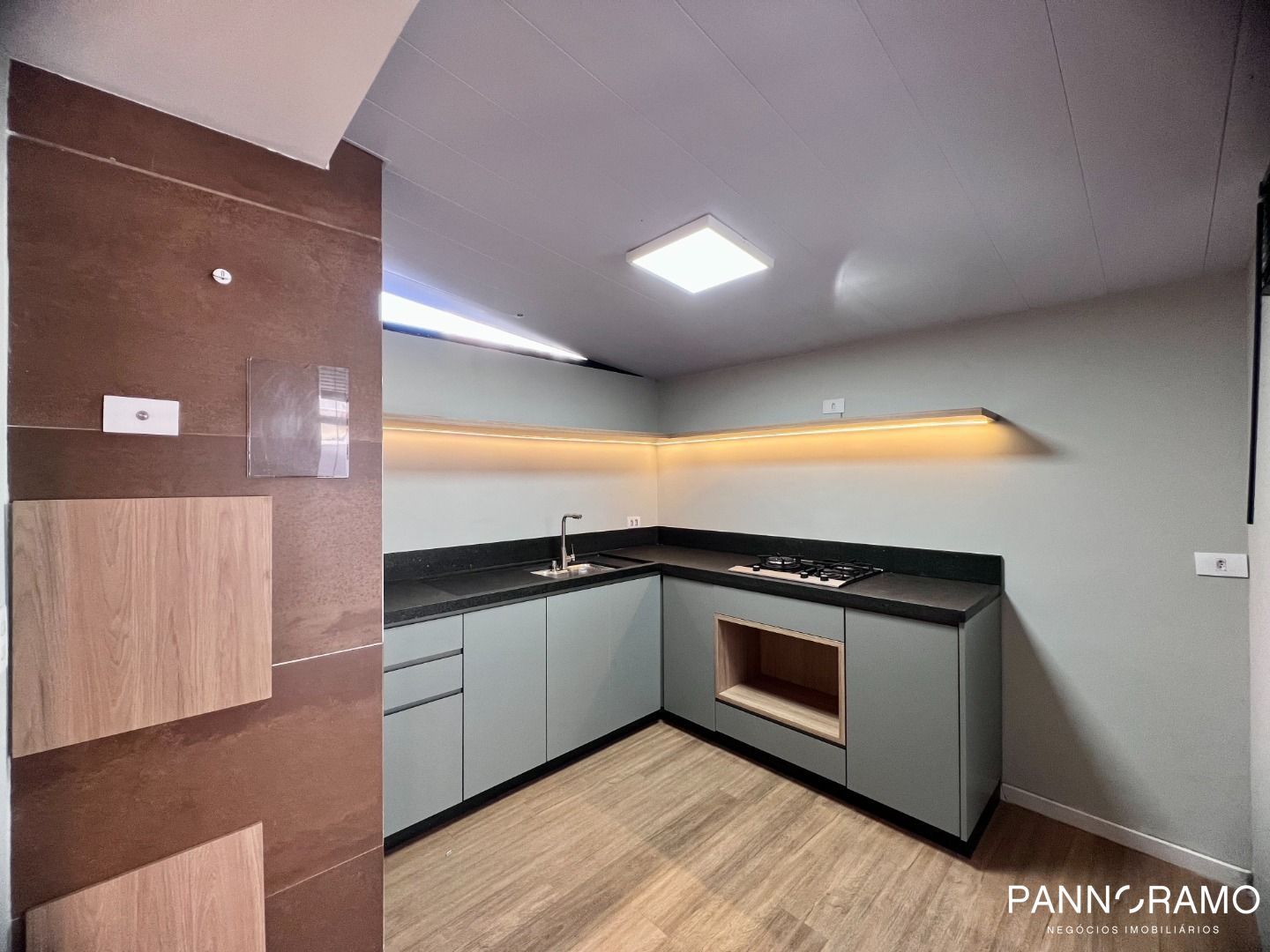 Apartamento, 1 quarto, 77 m² - Foto 3