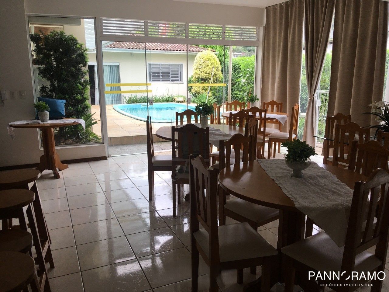 Casa, 5 quartos, 598 m² - Foto 16