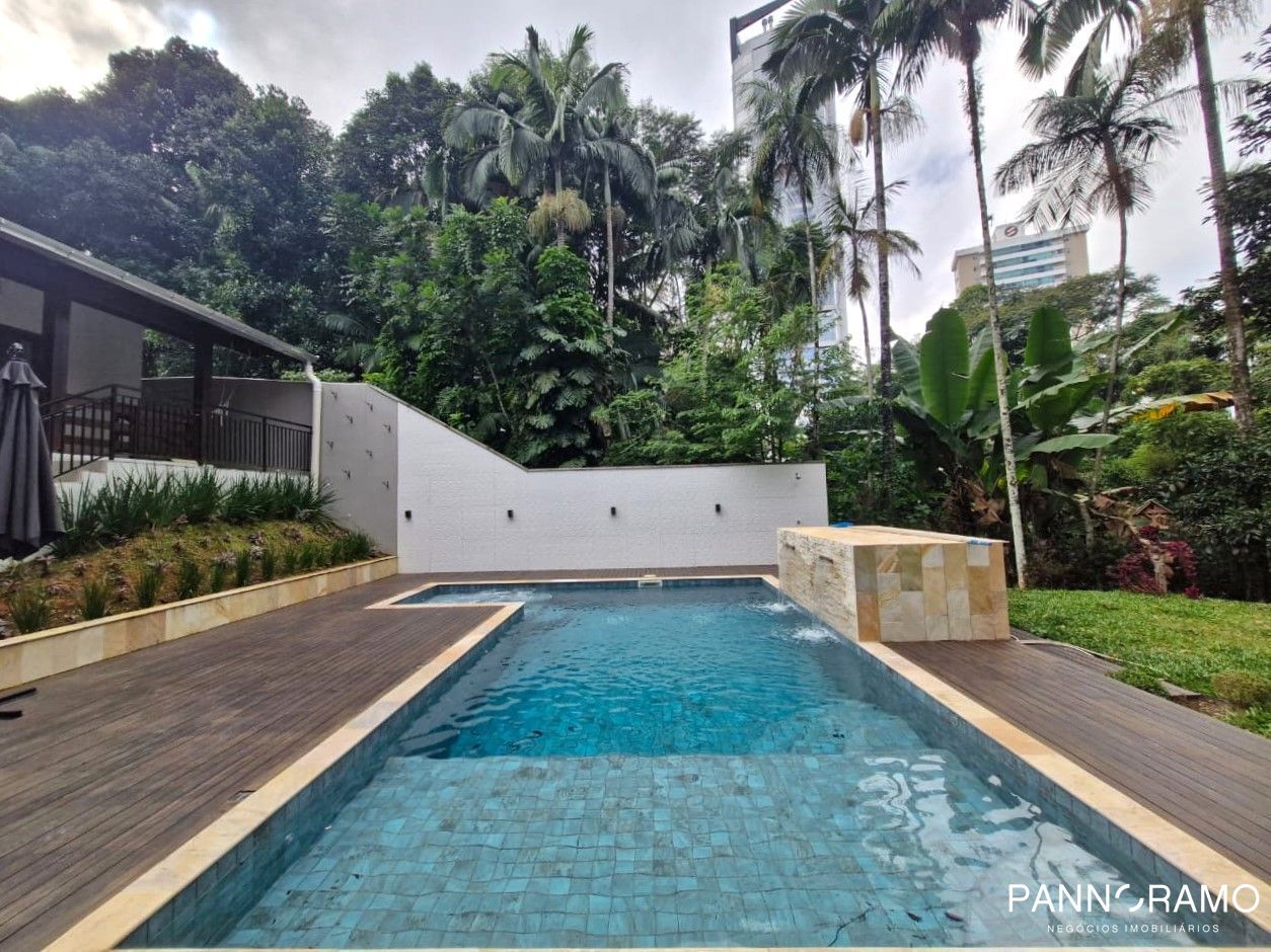 Casa, 4 quartos, 420 m² - Foto 43