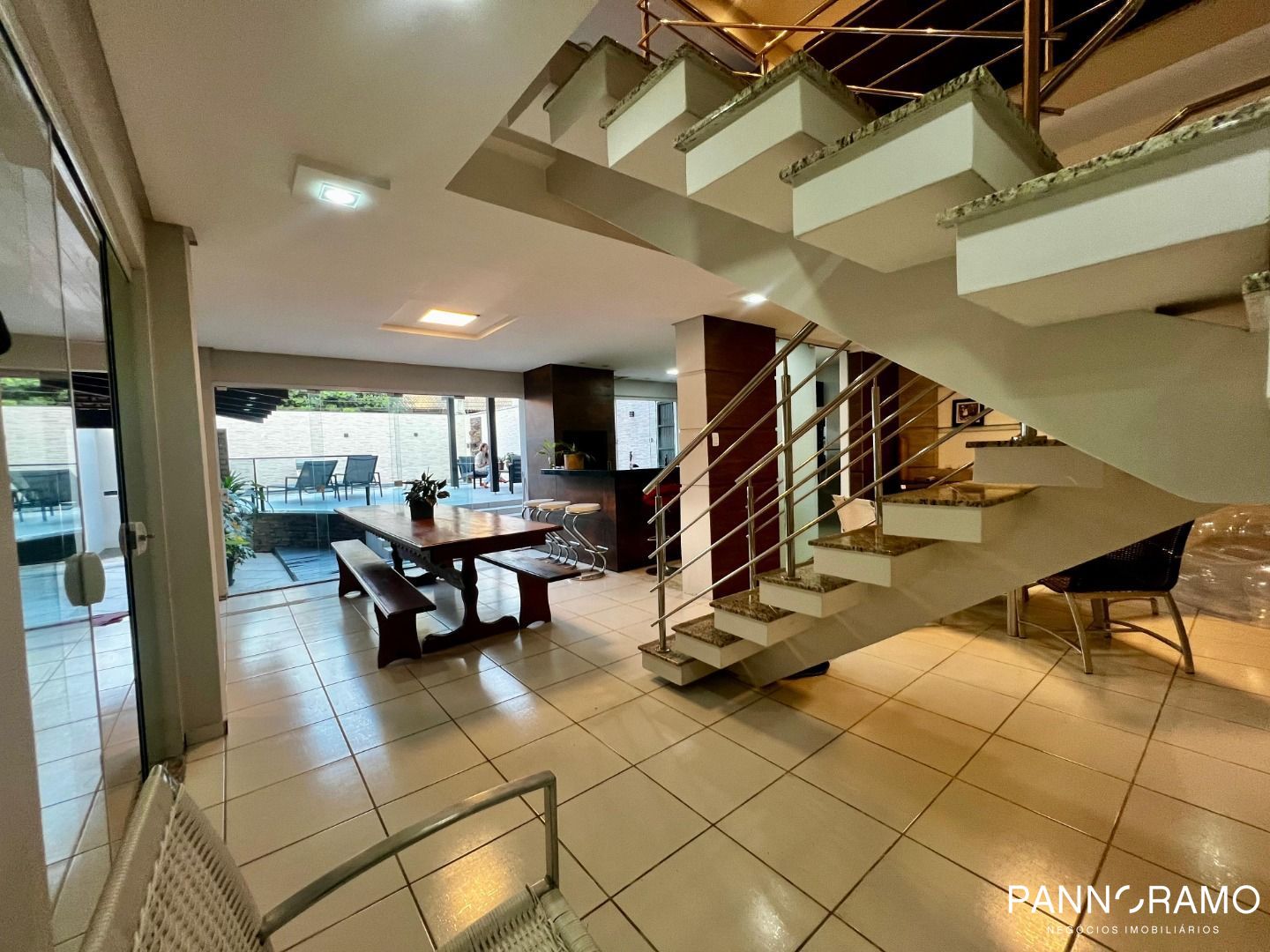 Casa, 3 quartos, 300 m² - Foto 7