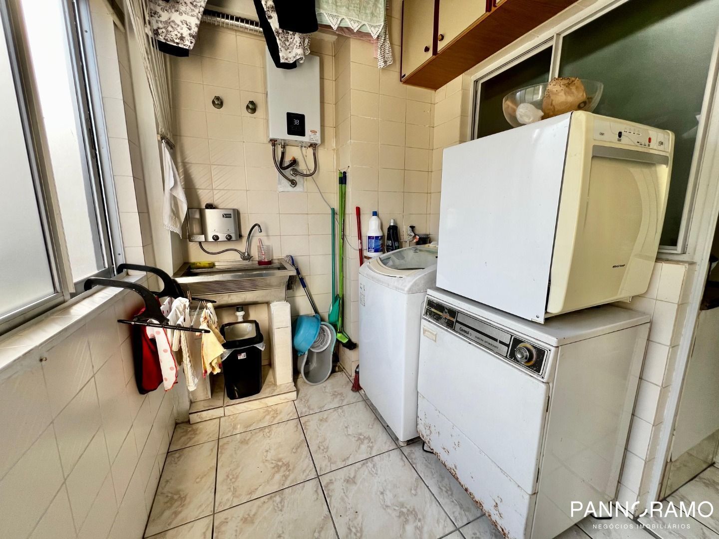 Apartamento, 3 quartos, 119 m² - Foto 27