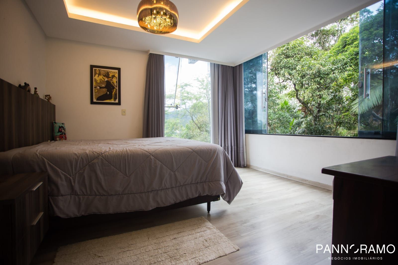 Casa, 3 quartos, 288 m² - Foto 21