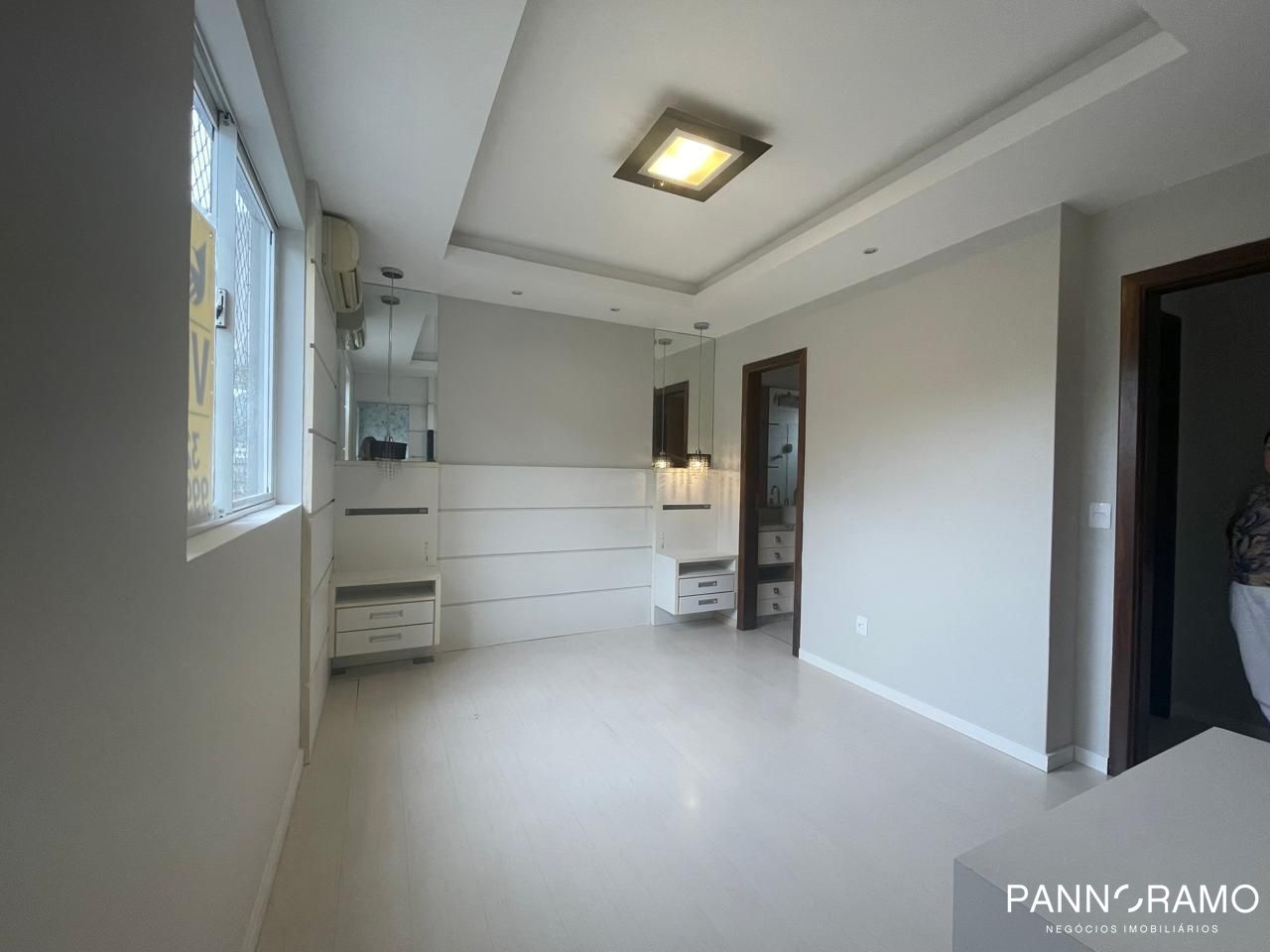 Apartamento, 3 quartos, 90 m² - Foto 1